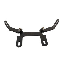 Motorcycle Accessories Spotlight Bracket Holder Sport Light Support Fog Lights Mount for Grom MSX125 MSX125SF