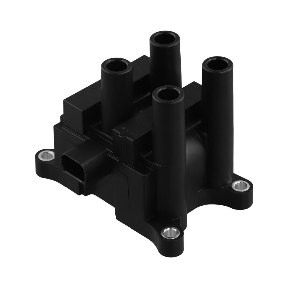 Cm5g12029fc Ignition Coil For Focus 12 Focus 15 1.6 Ecosport Escort Fiesta 13 1.5 C60518100b C60518100 Black 4713981537545