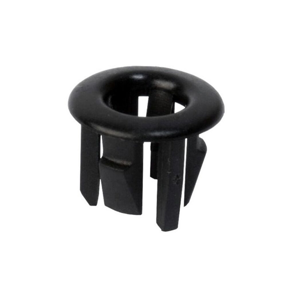 51418408567 Car Door Lock Rod Grommet For X5 E53 1999-2006 Window Trim Cover Replacement Auto Part Light 4711770193088