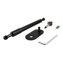 Car Trunk Tailgate Hydraulic Support Rod Kit Strut DZ43301 for Ram 1500 2500 3500 Pickup Truck