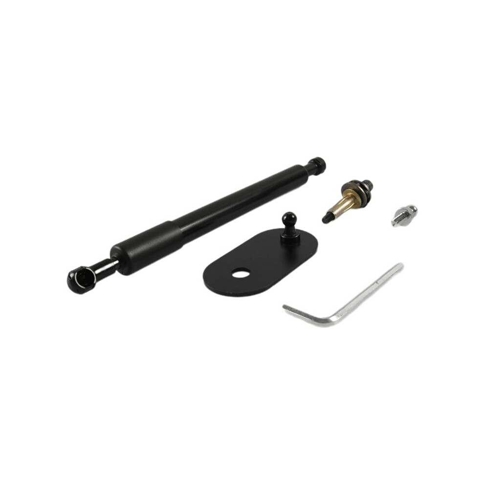 Car Trunk Tailgate Hydraulic Support Rod Kit Strut Dz43301 For Ram 1500 2500 3500 Pickup Truck 6033169693916