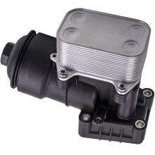 Dieselmotor-Ölfilter-Kühler für Multivan Caddy Amarok Ameo 03L115389C 03L115389H