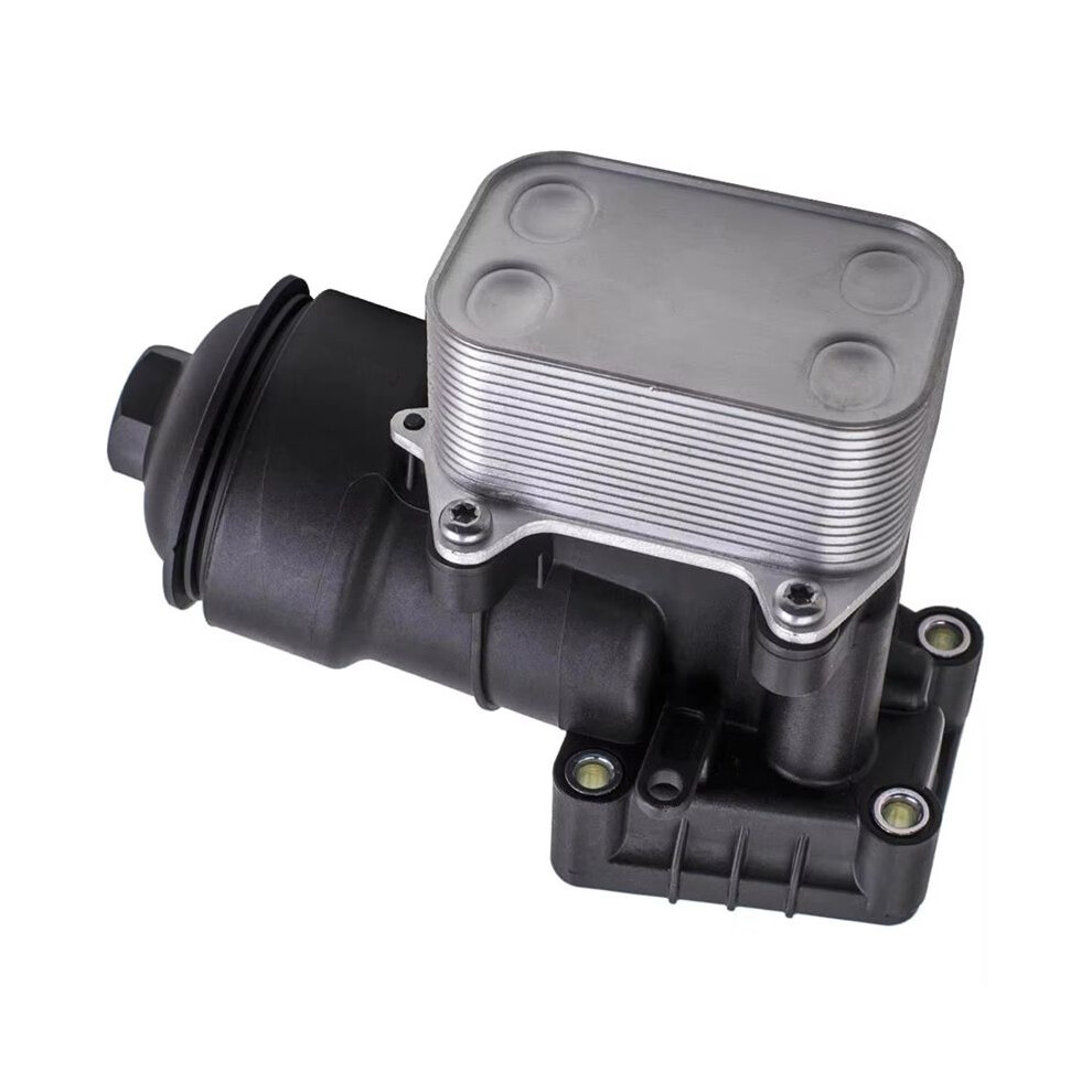 Engine Oil Filter Radiator For Multivan Caddy Amarok Ameo 03L115389c 03L115389h 6133495394881