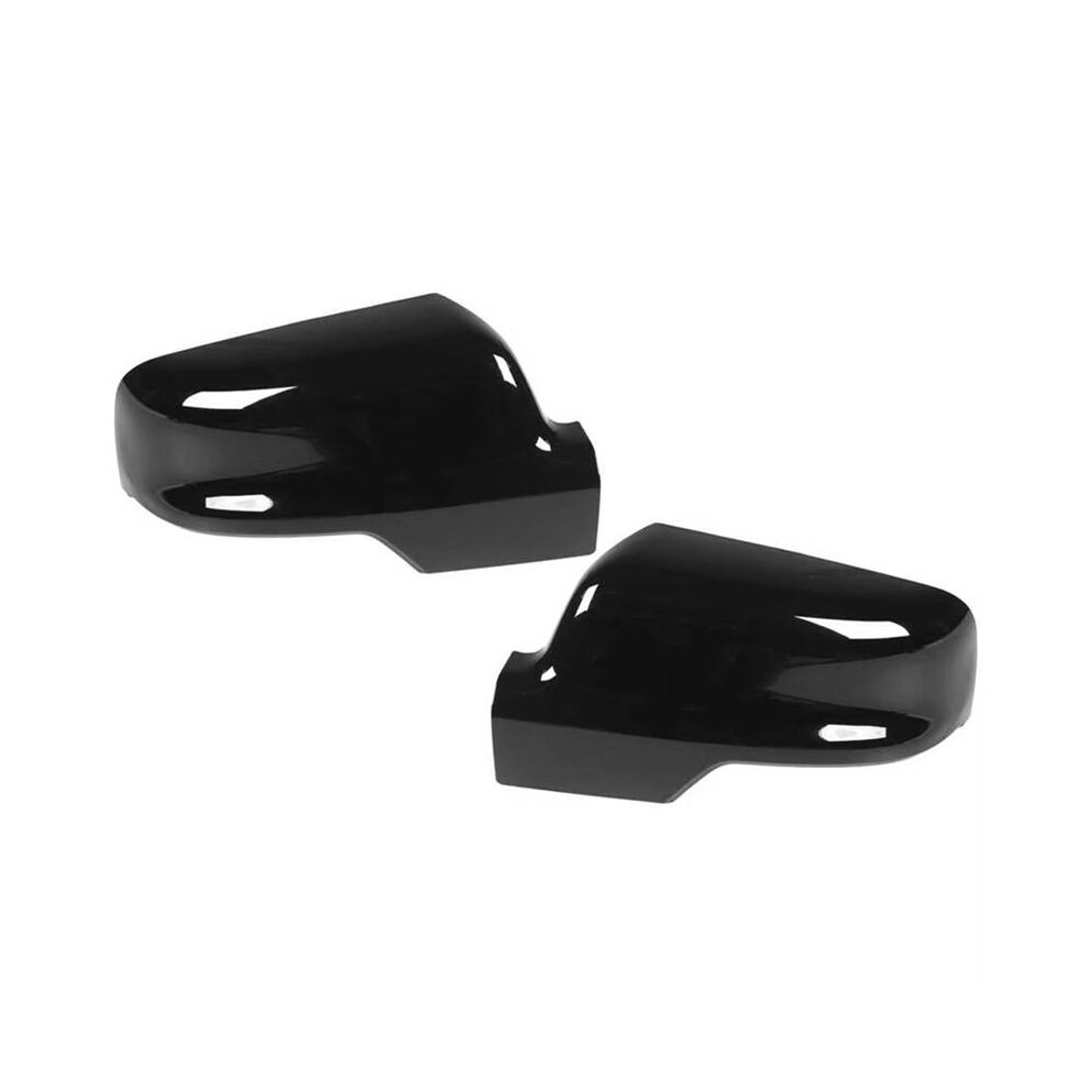 Rearview Mirror Cover Side Wing Mirror Housing For Ram 2019-2022 6Rp44kxjaa 6Rp45kxjaa 6033169686468