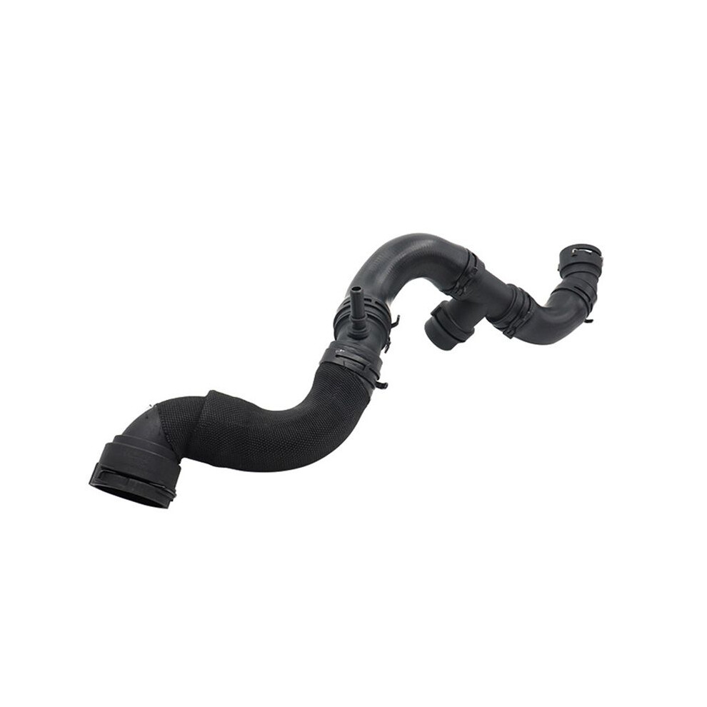 Lr034641 Radiator Coolant Hose For 4 5 Sport Velar 3.0 V6 4712412612677