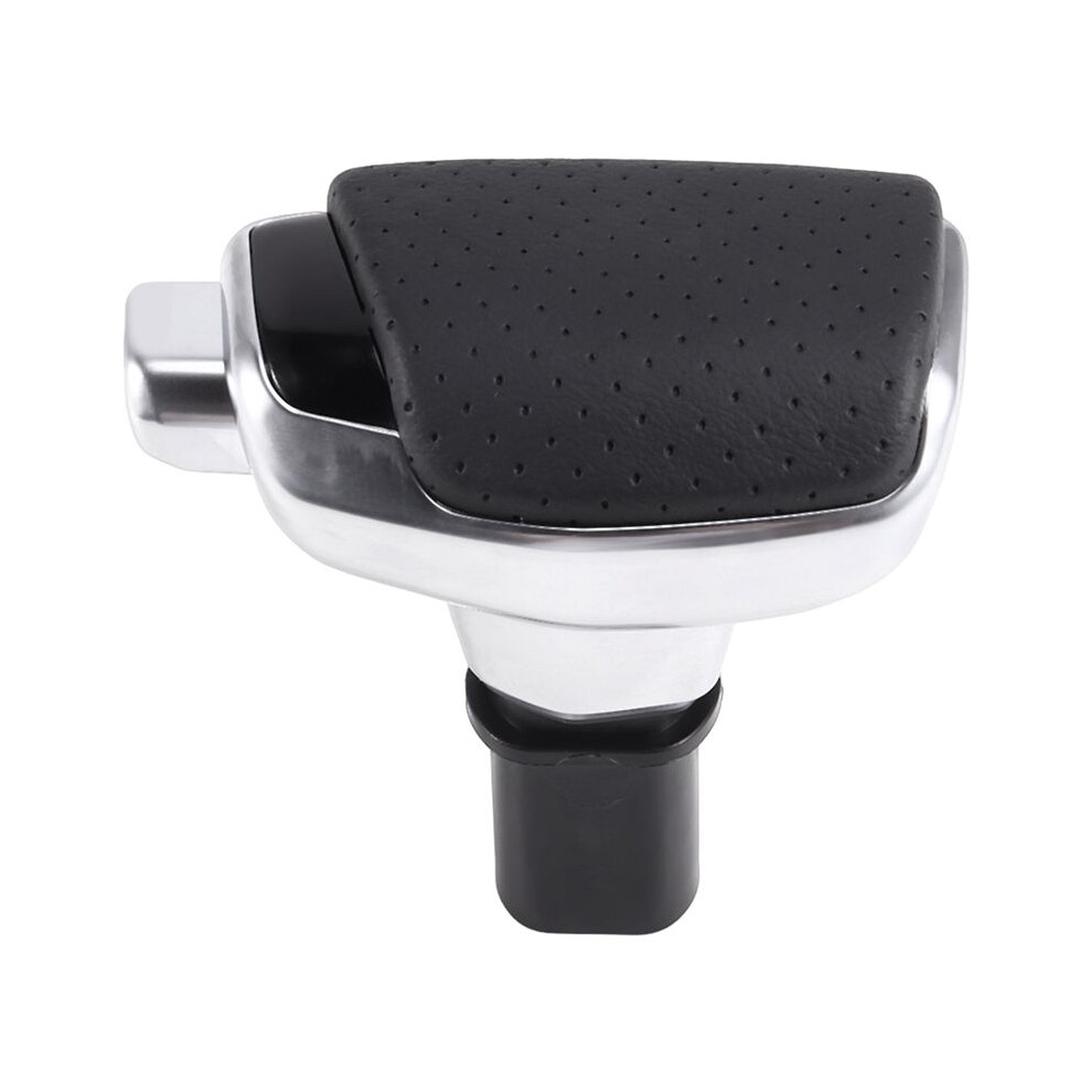 Car Gear Shift Knob For Insignia Astra Tourer For Regal Excelle Xt Gl8 Koleos With Hole B Black 6132123195272