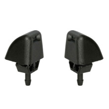 Front Windshield Washer Nozzle for Ram Promaster 1500 2500 3500 2014-2022 5PN18JXWAA 5PN18JXWAB