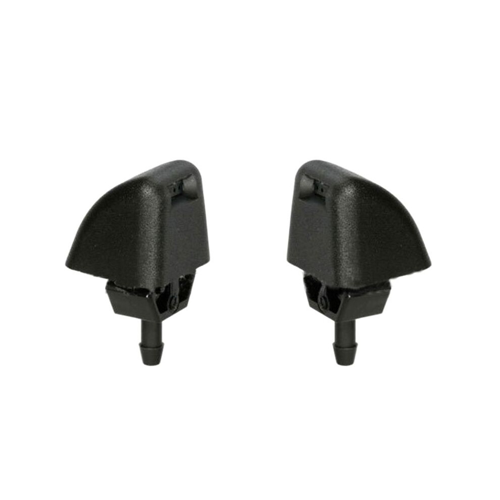 Front Windshield Washer Nozzle For Ram Promaster 1500 2500 3500 2014-2022 5Pn18jxwaa 5Pn18jxwab 6132795492167
