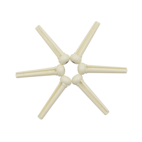 Guitar String Nails Guitar Accessories Universal String Tail Nails Musical Instrument Replacement Parts