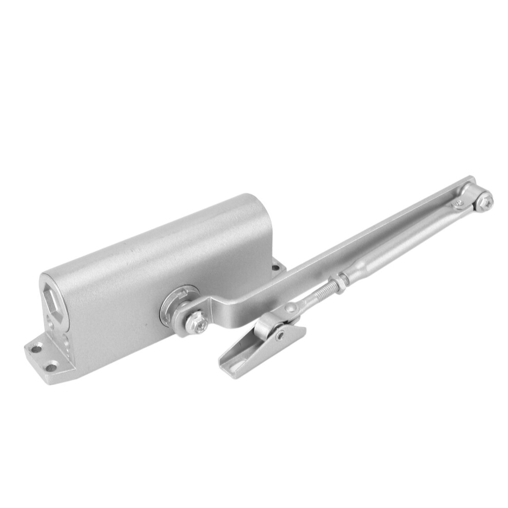 Hydraulic Adjustable Door Closer 90 Spring Auto Fire & Residential Door 3551385340443