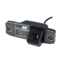 Car CCD 720P Rear View Camera Reverse Assist Camera for Sportage R Sorento Opirus Borrego K3