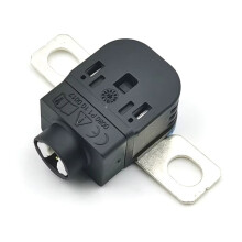 N000000008776 Auto Battery Cut Off Fuse Overload Protection Trip for GLA SUV GLA180 GLA200 GLA220 Car Accessories