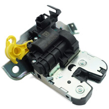 11D827506 Car Rear Tailgate Lock Actuator for ID4 ID6 ID7 TiguanL Pro Teramont Pro ID4 ID6 ID7 Tayron
