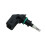 13627792203 Auto-Ansauglufttemperatursensor für  1' E81 E82 E87 E88 3' E46 E90 E92 5' F10 E61 7' F01 X1 X3 X5 X6 1