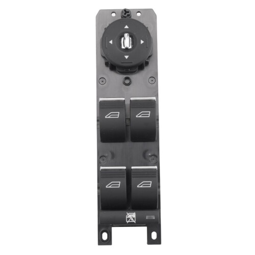 Master Power Window  AM5T-14A132-AA Fits for  Focus 2012-2015 1