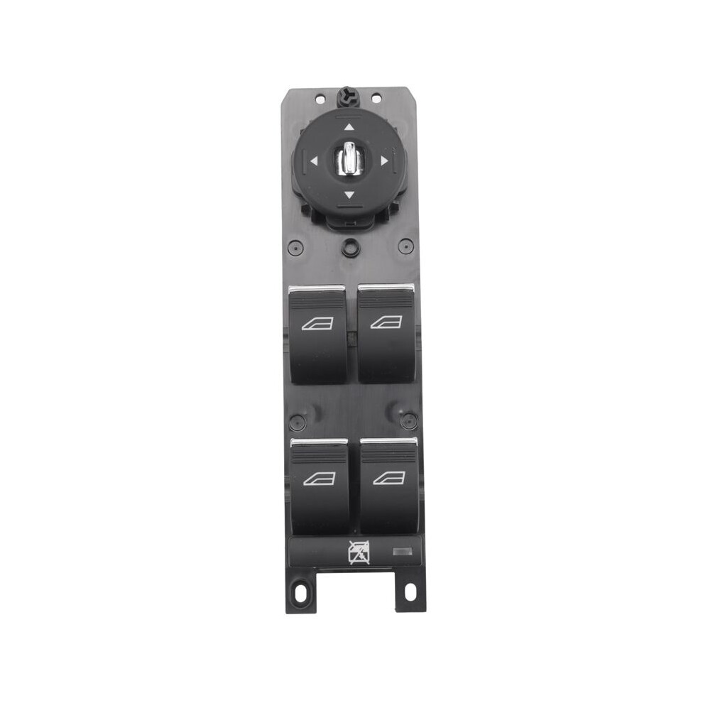 Master Power Window Am5t-14A132-Aa Fits For Focus 2012-2015 Black 4713624860054