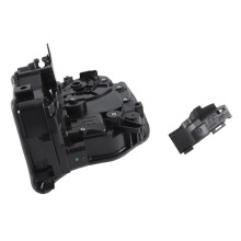 Car Door Lock (Front Left) Door Lock Actuator Lock Cylinder 51217281945 for 5 7 Series X5 X6