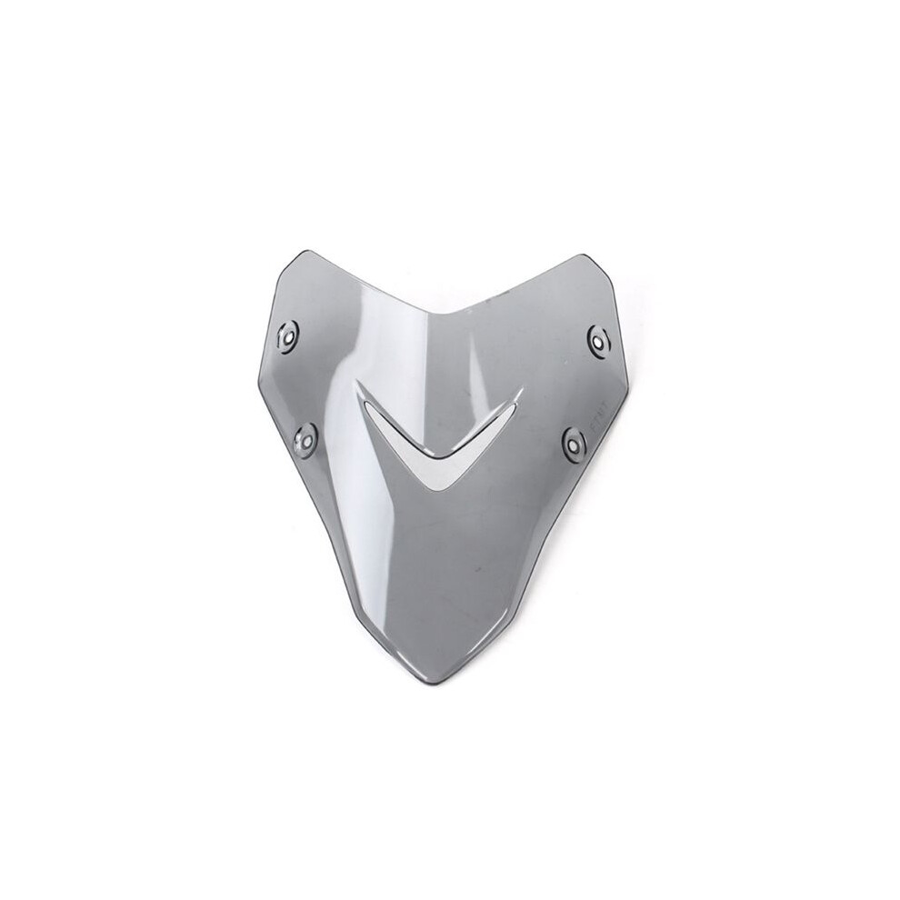 Motorcycle Windshield Deflector Sport Touring Aerodynamic Fairing Windscreen For Cb1000 Hornet/Sp 2025 Grey 4713787281901