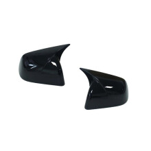 Embellecedor de Cubierta de Espejo Retrovisor para  Model y Juniper 2025, Accesorios Exteriores.