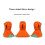 Le couvre-tête de soudage confortable avec protège-cou-Gris 6