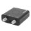 -Compatible RF Modulator Adapter, RF Modulator Coaxial Converter, HD Multimedia Interface to RF Modulator NTSC 7