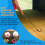 Simulator Tees,19Pcs Practice  Tees for Turf and Driving Range Indoor Tee  Training Tees 3