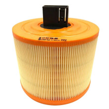 Car Engine Air Filter 13717536006 for E90 323i 325i 330i E84 X1 E87 125i 130i 1 Series 3 Series