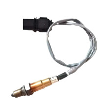 Car Oxygen Sensor O2 Sensor Lambda Sensor 0281004191 03L906262Q for A4 A6 TT
