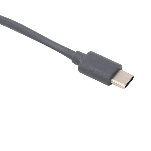 Câble d'alimentation DC rectangulaire pour satellite 12m/39.4FT 1