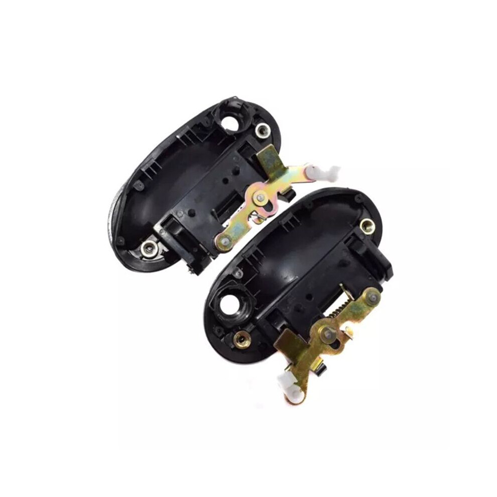 Outside Exterior Door Handle For Accent 1995-2000 82660-22000 82650-22000 83660-22000 83650-22000 4713656132907