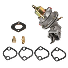 Marine Fuel Pump with Gasket 3854858 42725A3 18-7282 for Mercury Marine 3.0 2.5 Penta