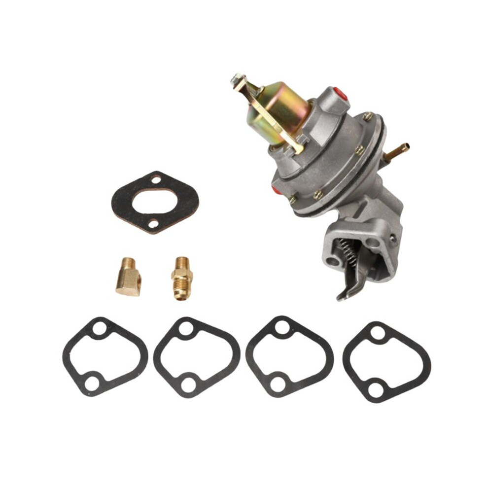 Marine Fuel Pump With Gasket 3854858 42725A3 18-7282 For Mercury Marine 3.0 2.5 Penta 6031112884930