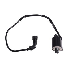 Motorcycle Ignition Coil 5EL-82320-00-00 for XVS1100 V-STAR 1999-2009