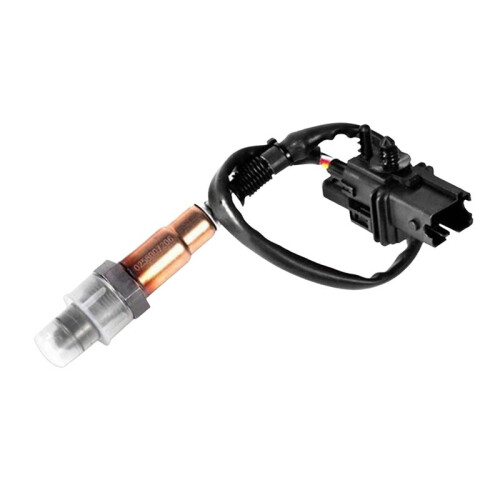 0258007206 Car Oxygen Sensor O2 Sensor Air Fuel Ratio Lambda Sensor for  CTS SRX  350 Z Pathfinder
