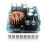 5X - 400W Module High Power Step-Down Constant Voltage Constant Current Adjustable Power Module 2
