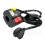 35200-HB9-020 L/H Combination  for  TRX250R  250R Light/Start/KiLL 5