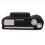 Skin Case Body Cover Protector DSLR Camera Case for  SX740/SX730 Black 4