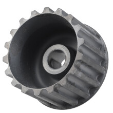 4G63 4G64 Engine Oil Pump Sprocket for PAJERO MONTERO II 2Nd Triton L200 L300 OUTLANDER I MD124762 MD135005