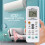 2X K1028E 1000 in 1 Universal Remote Control LCD Controller for Air Conditioner Low Power Consumption Remote Controller 7