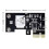 2X TUYA  Computer Power Reset  WiFi Computer /Off  Module APP Control Timer/Voice Control 9