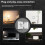 2X Tuya ZigBee Gateway Hub Multi-Mode ZigBee Gateway Bridge  Mesh Hub for  Home Automation EU Plug 7