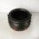 Flame Bucket Halloween Children'S Stage Performance Props Witch Game Black Jar 8