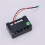 2X DC24V Electric Scooter Controller 120W  Electric Brush Motor Controller E-Scooter Part with Charge Cable 6