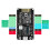 2X BW16-Kit Development Board RTL8720DN Dual-Band Wi-Fi Low-Power  BLE Module Type-C Interface 3