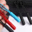 Plastic Zipper Puller, Plastic Puller, Climbing Zipper Tail Rope, Backpack Zipper Rope Gray 4