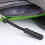 Plastic Zipper Puller, Plastic Puller, Climbing Zipper Tail Rope, Backpack Zipper Rope Gray 6
