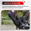 Elastic Waterproof Dustproof EVA Bag for Electric Bicycle Controller Storage Bag Electric Bicycle Accessories 3