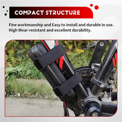 Elastic Waterproof Dustproof EVA Bag for Electric Bicycle Controller Storage Bag Electric Bicycle Accessories 2