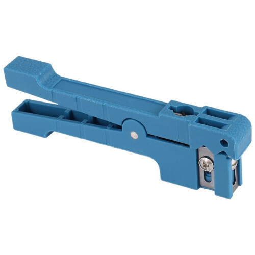 45-163 Glasvezelmantelstripper Coaxiale Stripper Kabelstriptang (45-163)