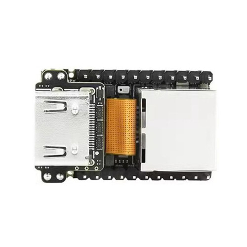 2X para Sipeed NanoKVM IP-KVM Remote Operation e Maintenance Server  PiKVM Lite Compatível com para Raspberry Pi 1